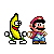 Mario&Banana